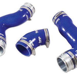 Forge Motorsport Turbo Hose Kit for 2.0 FSiT
