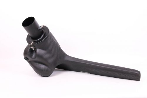 Forge Motorsport Intake system Mk7 GTI Mk7 R 8V S3