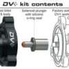 GFB DV Diverter Valve Kit 2.0 TFSI 2.0TSI