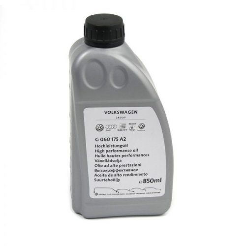 VAG Haldex Oil for Quattro & 4Motion