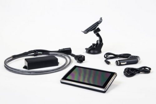 HPA Haldex Performance Controller GEN1