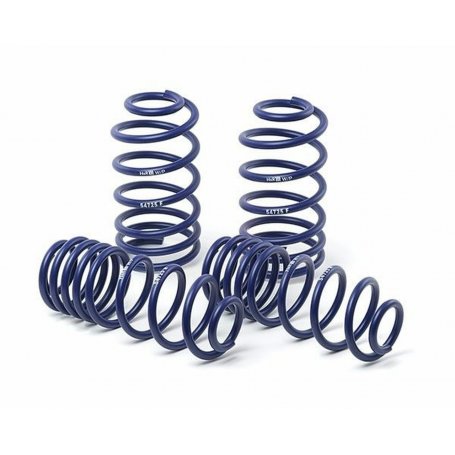 H&R Lowering Springs Mk8 R / 8Y S3