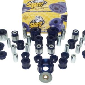 Superpro Bushing Vehicle Kit