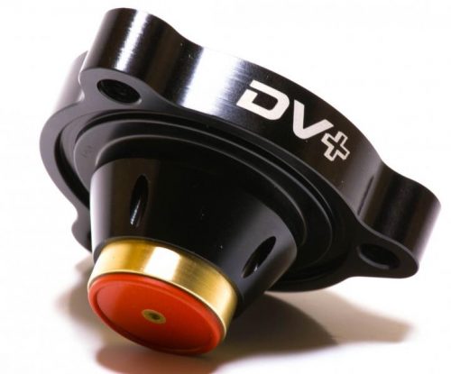GFB DV Diverter Valve Kit 2.0 TFSI 2.0TSI