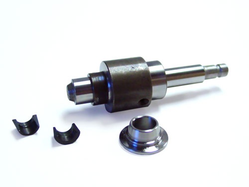 Autotech HPFP upgrade EA113 2.0TFSI