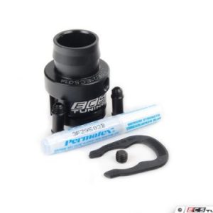 ECS Tuning 2.0T boost tap
