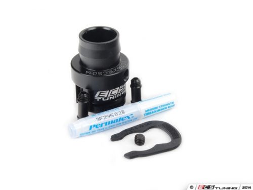 ECS Tuning 2.0T boost tap