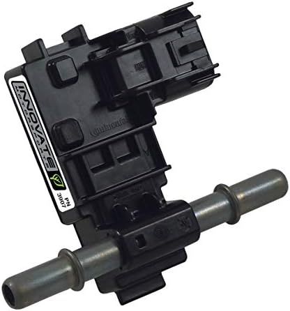 MTX-D: Ethanol Content % And Fuel Temperature Gauge