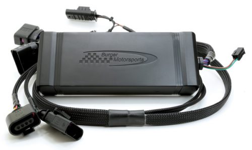 Burger Motorsport JB4 for VW MK7 GTI MK7 R 8V S3