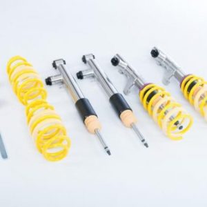 KW Coilover DDC P&P VW Golf VII GTI+R