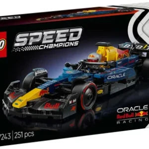 LEGO ® Oracle Red Bull Racing RB20 F1 Race Car
