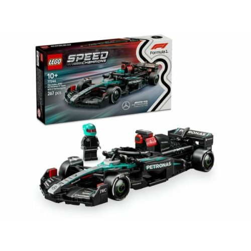LEGO ® Mercedes AMG W15 F1 Race Car