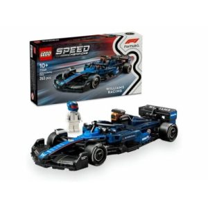 LEGO ® Williams Racing FW46 F1 Race Car