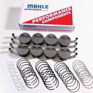 Mahle MS Piston Set Audi RS3 / 8S TTRS – Set 5