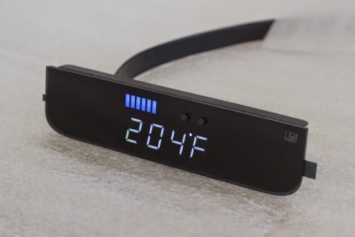 P3CARS VW MK6 GTI GOLF JSW VENT INTEGRATED DIGITAL INTERFACE