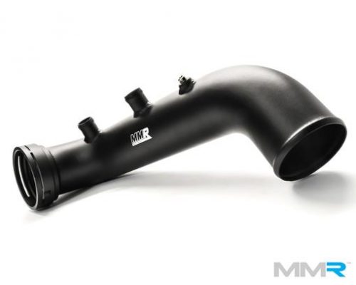 MMX Performance Charge Pipe kit for N54 E8x / E9x / 135 / 335 / 1M