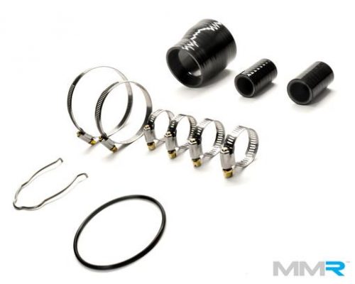 MMX Performance Charge Pipe kit for N54 E8x / E9x / 135 / 335 / 1M