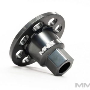 MMX Performance M2C / M3 / M4 Crank Hub Capture Plate