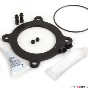 ECS Throttle Body Boost Tap Kit Mk7 GTI R 8V S3