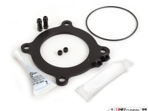 ECS Throttle Body Boost Tap Kit Mk7 GTI R 8V S3