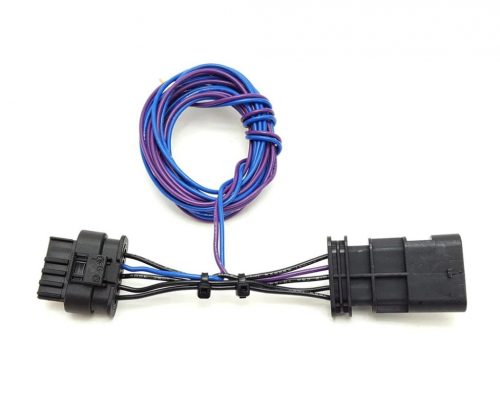 JB4 BMW EWG Add on Connector N20