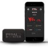 Pedal Booster – Bluetooth