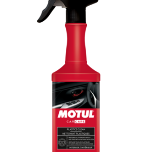 Motul Plastics Clean 500ml