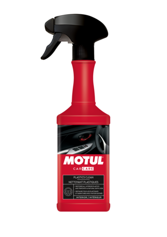 Motul Plastics Clean 500ml