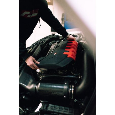 Racingline Engine Cover Grommet Upgrade EA855 2.5TFSI