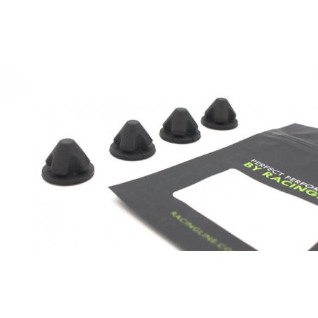 Racingline Engine Cover Grommet Upgrade EA855 2.5TFSI