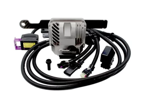 Racingline PCM Box MQB EVO EA888.4 – Continental Turbo