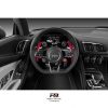 Leyo Motorsport PD Audi S Tronic DSG Billet Paddle shifter V3