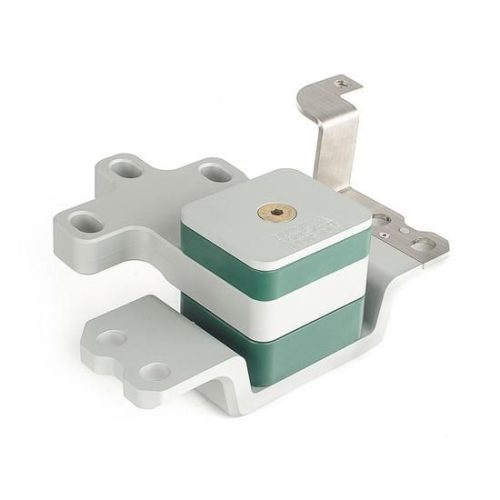 BFI MQB RS 2.5 TFSI (DAZA) Engine & Transmission Mount Kit Stage2