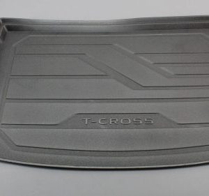 OEM Volkswagen T-Cross Boot Liner