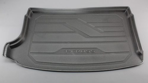 OEM Volkswagen T-Cross Boot Liner
