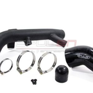 SPULEN 2.0T FSI Throttle Pipe