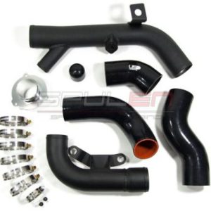 SPULEN 2.0T FSI Boost Pipe Kit K04