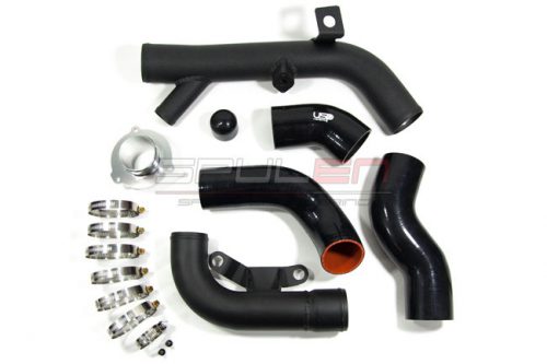 SPULEN 2.0T FSI Boost Pipe Kit K04