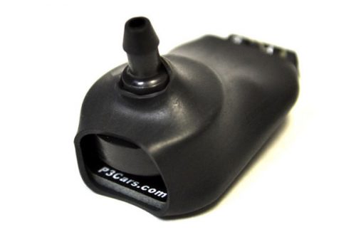 P3cars Analogue Boost sensor