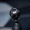 Toms Yaris GR Carbon Shift Knob
