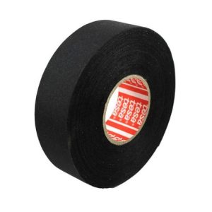 Tesa Harness Cloth Tape Soft 19mm x 25mt
