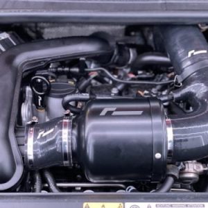 Racingline 1.0TSI Air Intake System Complete Kit