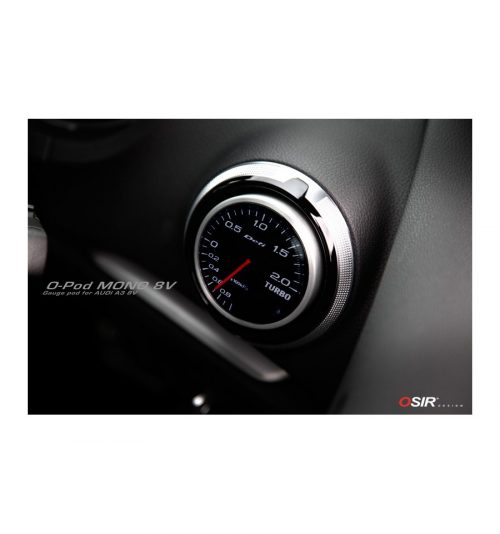 OSIR OPod Mono Vent Pod A3 8V