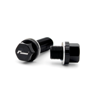 Racingline VWR Magnetic Plug Kit, Haldex (Gen 5)