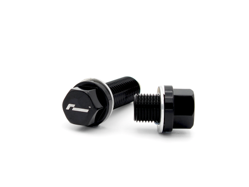 Racingline VWR Magnetic Plug Kit, Haldex (Gen 5)