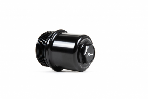 Racingline VWR DSG Oil Filter Housing DQ250