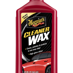 Cleaner Wax Liquid 473ml