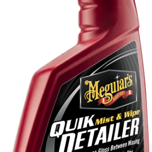 Quik Detailer 473ml