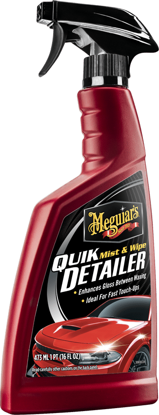 Quik Detailer 473ml