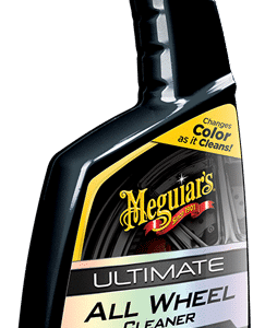 Ultimate All Wheel Cleaner 709ml